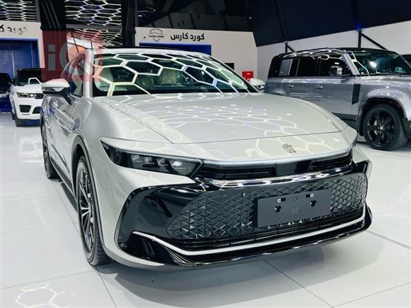 تويوتا كراون 2023 للبيع في العراق - اربيل
